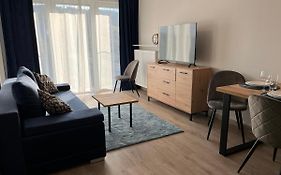 Apartament Bb I Cicha